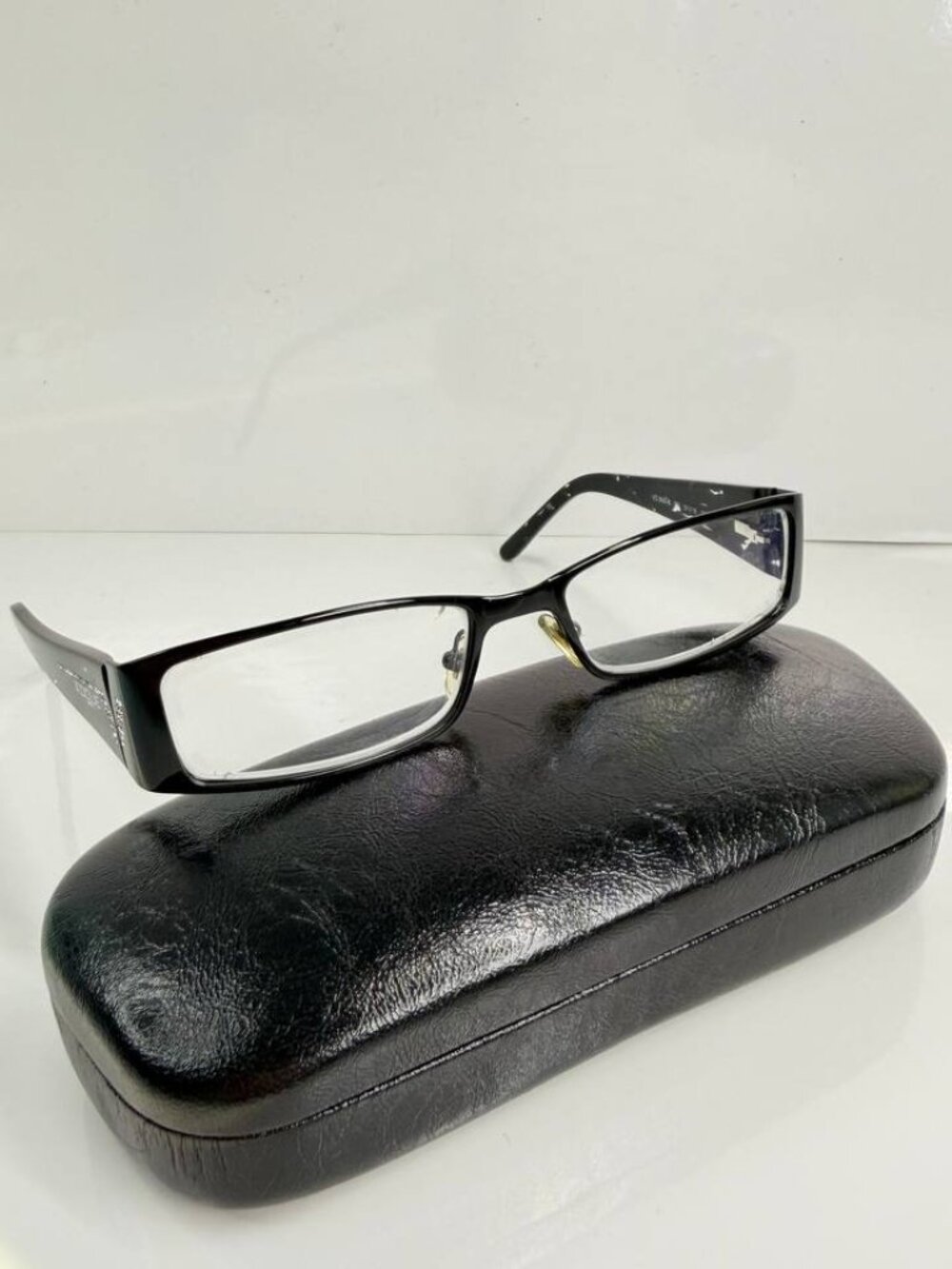 Vogue VO3660-B Eyeglasses – 51-16-130